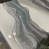 Stone Coat Countertops 1/8 Inch Square Notch Trowel for Epoxy,