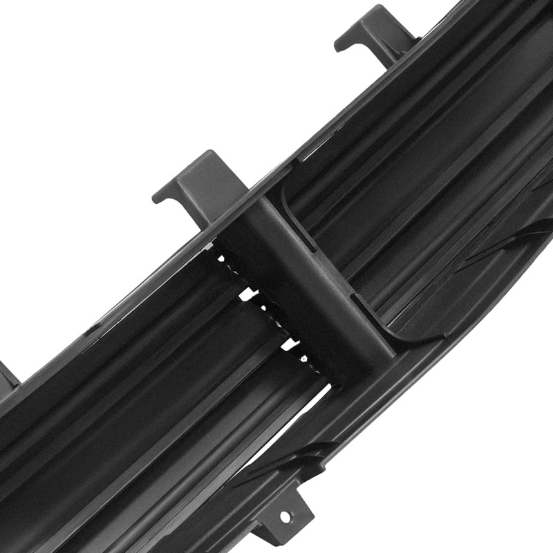 KUAFU Active Grille Shutter Compatible with 2014-2016 Buick Lacrosse Sedan