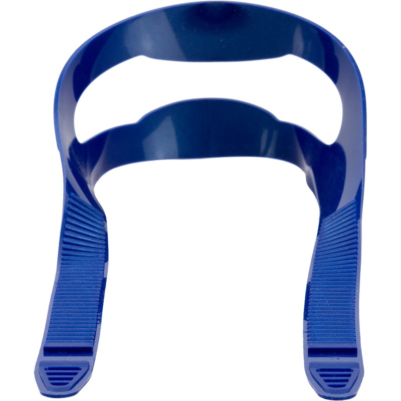Strap for Scuba Mask TW (Blue Metal)
