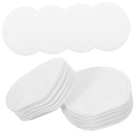 Outanaya 200pcs Facial Cotton Pads Makeup Remover Pads Soft Gentle Cotton Rounds