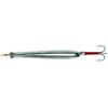 Kinetic Pilken Banana Pirk Silver with Reflective Film, Lead-Free, Perma