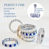 Connoisseurs LaSonic Diamond Dazzler - Includes Sonic Ring Cleaner, Dazzle
