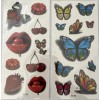 Unbranded 19 Butterflies-Li