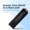 Centon Electronics MP Essentials DataStick Pro USB 3.2 Gen1 Flash