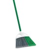 Libman 201 Precision Angle Broom with Recycled Broom Fibers