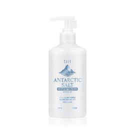 LG Household & Health Care Safe Antarctic Salt Dish Soap Container 480ml
