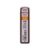 rOtring Tikky Mechanical Pencil (Black Barrel, Set of 4) HB
