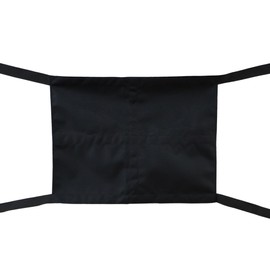 KZWT Stall Guards for Horses, Durable Weather-Proof Polyester Horse Stall Guard with Adjustable Straps Suit for Most of Horse Stall, Keep Horse Securely Stay in Stall