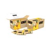 Tea4U Pineapple Black Tea Bags - Original Ceylon Tea