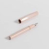 Kaweco Sport Skyline Fountain Pen Macchiato, Fine Nib Sport Octagonal