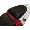 TRIBOSEAT Motorcycle Anti Slip Passenger Seat Cover Compatible With Honda