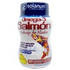 Omega 3 Salmón Salvaje de Alaska 60 caps Solanum EPA