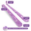 Premium Long Handle Metal Shoe Horn For Seniors, Women, Men,