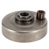 3/8in-7 Clutch Drum Rim Sprocket Assembly Kit for Stihl MS660