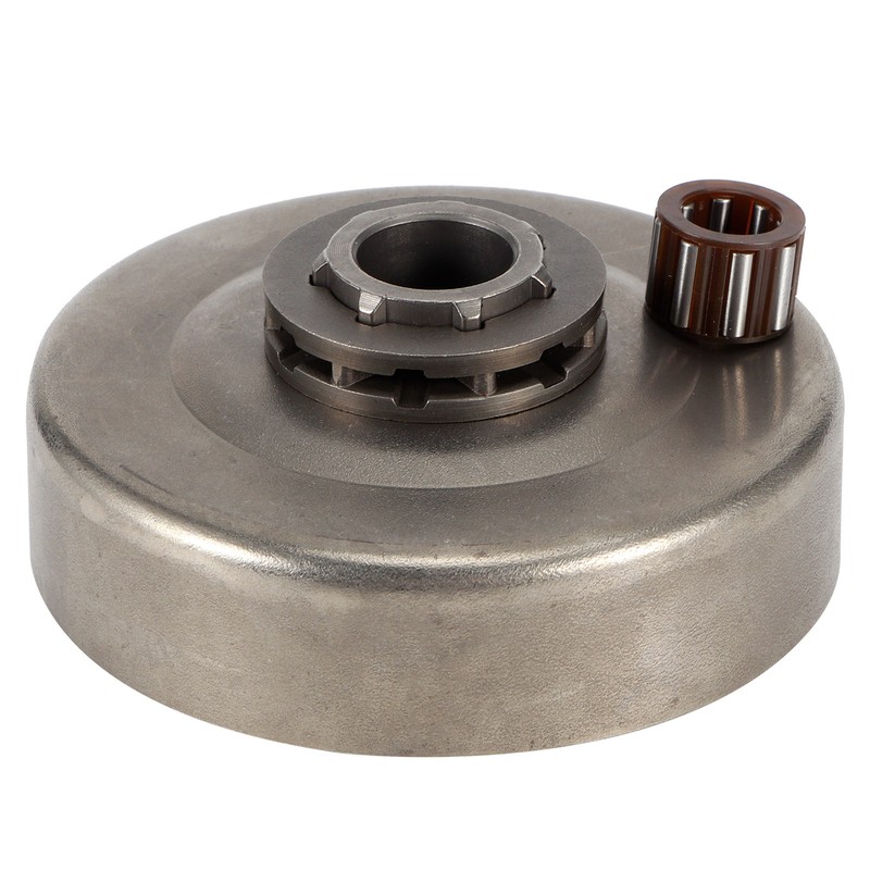 3/8in-7 Clutch Drum Rim Sprocket Assembly Kit for Stihl MS660