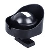 Motion Sensor Doorbell Black 38 Ringtones Wireless Door Entry Welcome