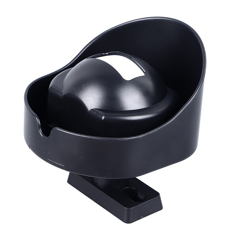 Motion Sensor Doorbell Black 38 Ringtones Wireless Door Entry Welcome