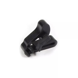 Britpart LAND ROVER RANGE ROVER P38 1995-2002 FUEL DOOR LATCH CLIP PART # BPX700010