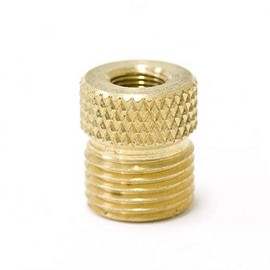 Grex AD16 Badger Airbrush to Grex Hose Adapter