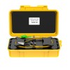 Aswalling 1000M Fiber Optic OTDR Transmitting Cable Box Launch Ring