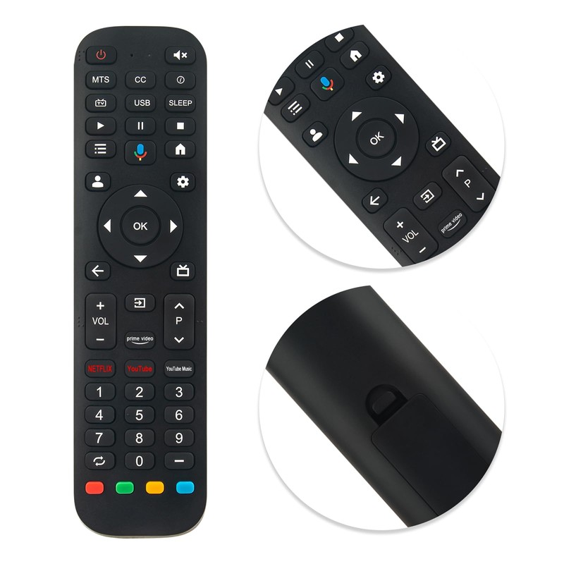 ALLIMITY ALLIMITY Remote Control Fit for FPD 55" Canvas Series