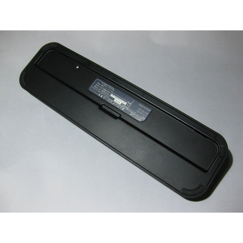 [docomo Genuine Product] Galaxy s5 Sc-04 °F Tabletop Holder (SC07)