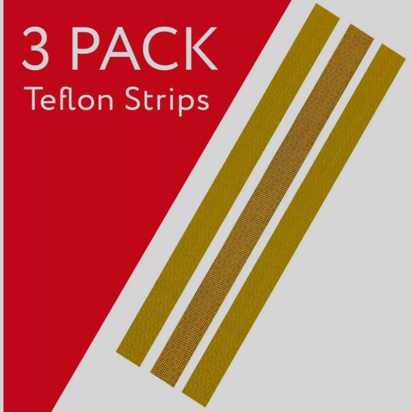 Unbranded 3 Food Saver Replacement Heat Strips for Vacuum Sealers