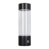 410ml Portable Hydrogen Water Generator with Nasal Hose Hydrogen Rich