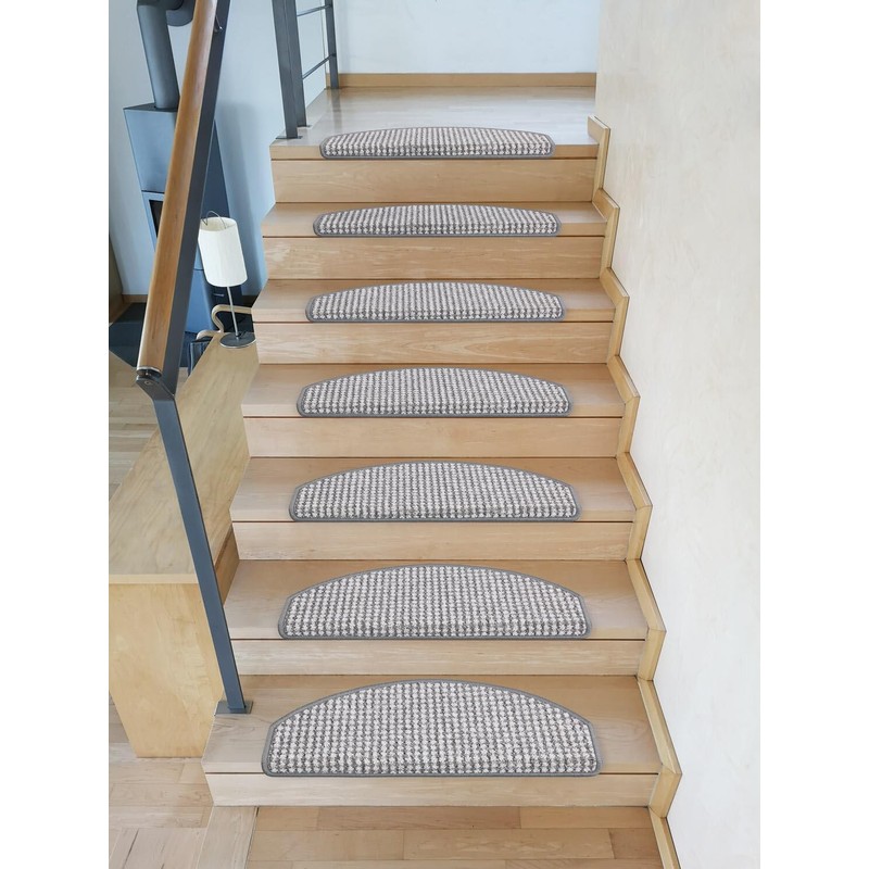 Kettelservice-Metzker Gera Stair Mat Grey