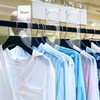 Kathfly 50 Pack Clothing Rack Size Dividers Plastic Closet Dividers