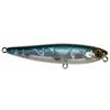 Illex TOPWATER LURE CHUBBY PENCIL - 3.1, per unit, Bleak,