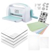 Joelver Maker Manual Die Cutting Machine,9" Openning, Scrapbooking Machine Starter