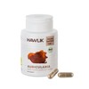 Hawlik Health Products - Auricularia Powder Capsules - Vital Mushrooms