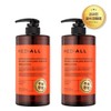 Mediol Scalp Hair Loss Dandruff Relief Mildly Acidic Shampoo 800ml
