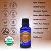 Organic, Clove Oil, Food Grade, for Teeth and Gums, Tooth