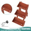 viewcare Raised Garden Bed, 3 Tier Small Vertical Garden Planter