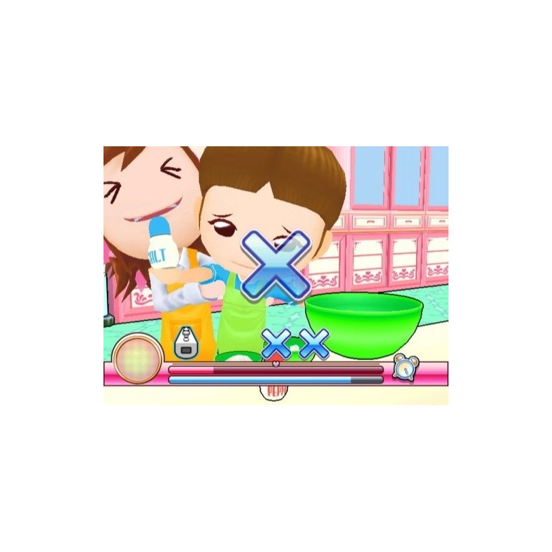 Cooking Mama World Kitchen (Renewed)