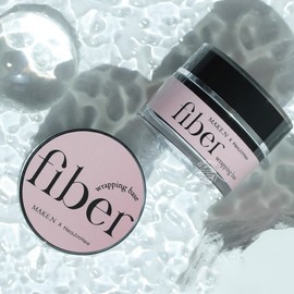Make&Fivagel Wrapping Repair Gel 10ml Torn Nails / 메이크엔 화이바젤 랩핑 보수젤 10ml 찢어진손톱