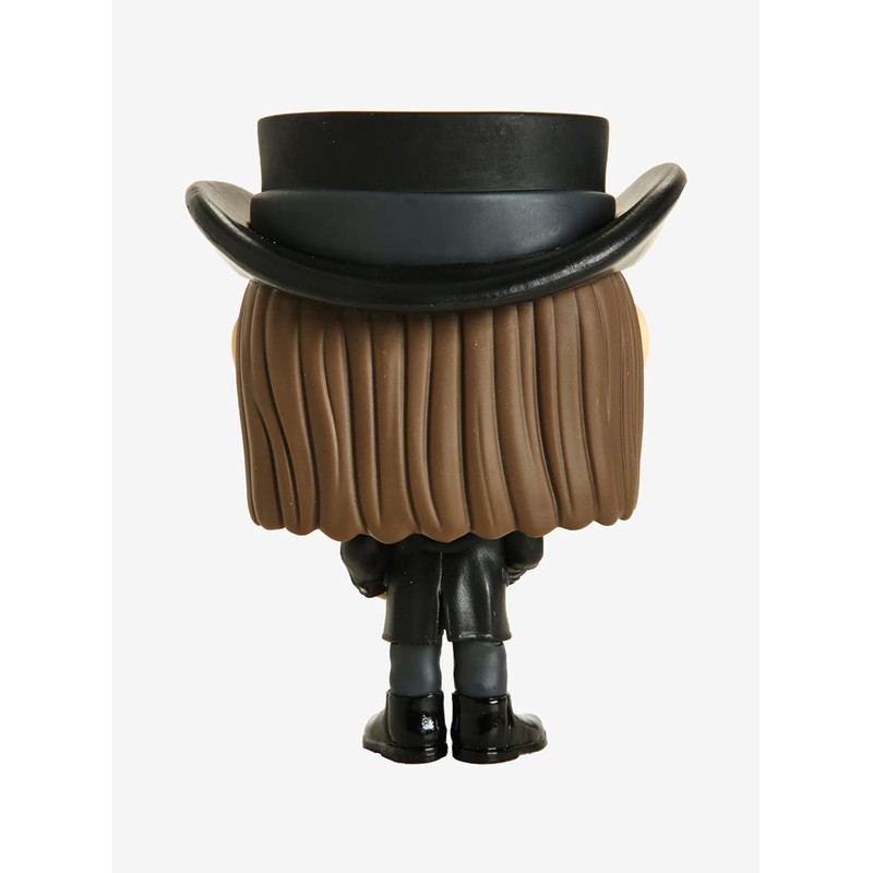 Funko Pop! Rocks: Motorhead - Lemmy, Multicolor