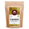 D-Mannose Powder 160 g, Vegan Natural, Allergy Free, Non-GMO, Manufactory