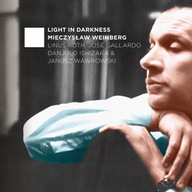 Light In Darkness: Mieczyslaw Weinberg