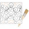 Pantographs for Longarm Quilting Paper Roll - Long Arm Quilting