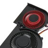 CPU GPU Cooling Fan 4 Pin Good Heat Dissipation Laptop