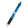Kamio Japan 302496 Cinnamon Roll Multifunction Pen Jet Stream 4&1