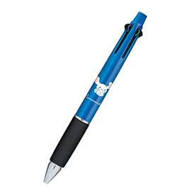 Kamio Japan 302496 Cinnamon Roll Multifunction Pen Jet Stream 4&1 0.5