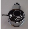 AUTO CITY CLASSIC chrome power steering pump reservoir 1969 caprice