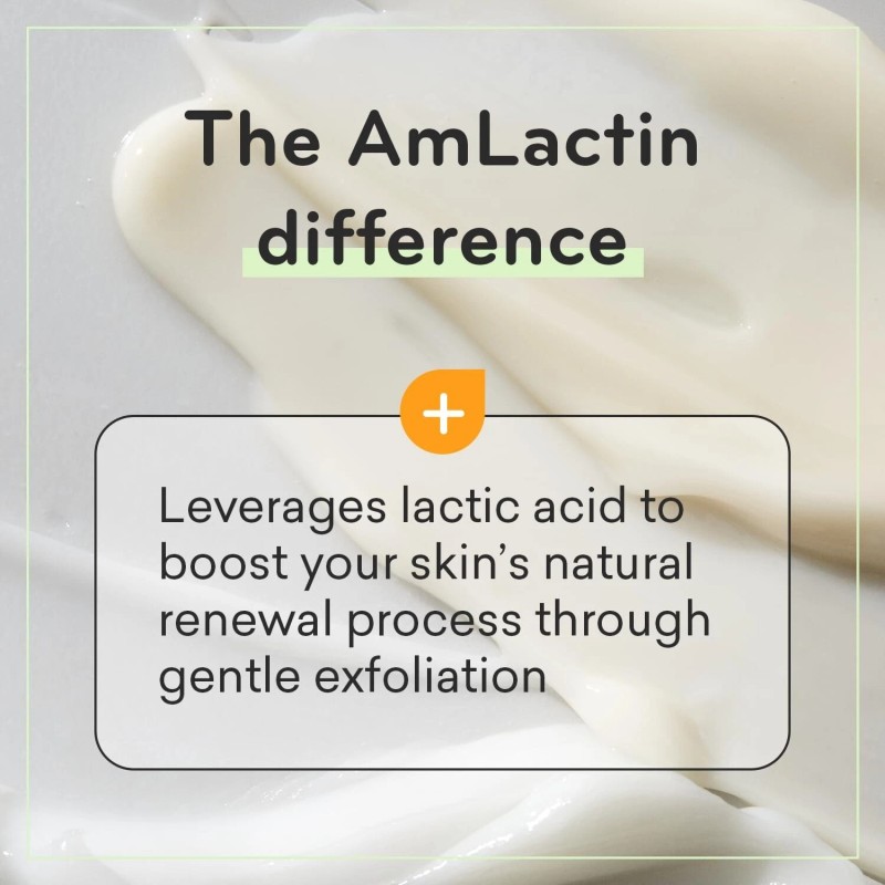 Unbranded AmLactin Daily Vitamin C Lotion - 7.9 oz Body