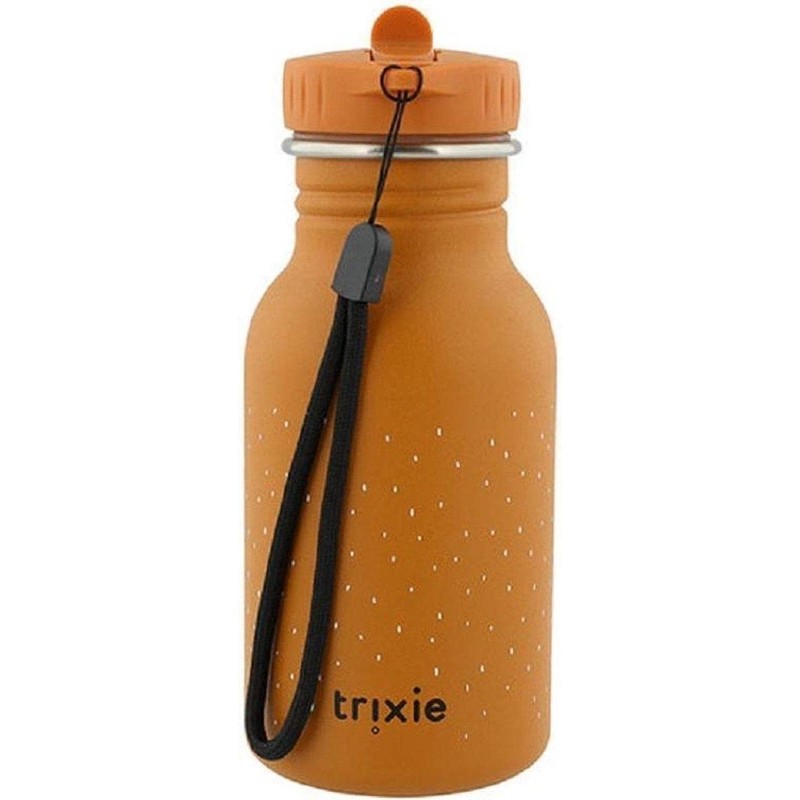 Trixie Drinkfles Mr. Fox 350ml