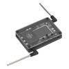 Screen Display Components Multifunctional Portable Musical Electronic Instrument with Antenna