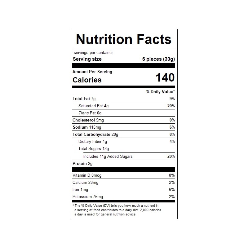 Mini Pretzel Balls Milk Chocolate Covered (1lb Resealable Zip Lock